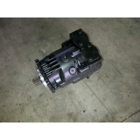 Motore Sauer Danfoss 90M100 nc0n8 n0c7 w00 nnn  0000f3